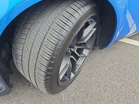 Used 2023 Dodge Challenger SRT Hellcat image 27