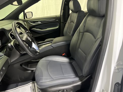 Certified 2023 Buick Enclave Essence w/ Experience Buick Package FWD image 18