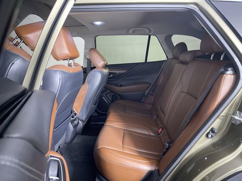 Used 2022 Subaru Outback Touring XT image 23