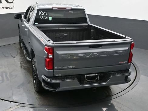 New 2026 Chevrolet Silverado 1500 RST w/ RST Select Package image 35