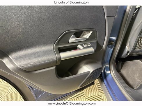 Used 2023 Mercedes-Benz GLA 250 GLA 250 image 63