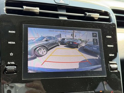 Certified 2024 Hyundai Tucson SEL AWD/4WD image 29