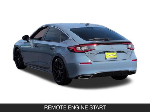 Used 2023 Honda Civic Sport Touring image 7