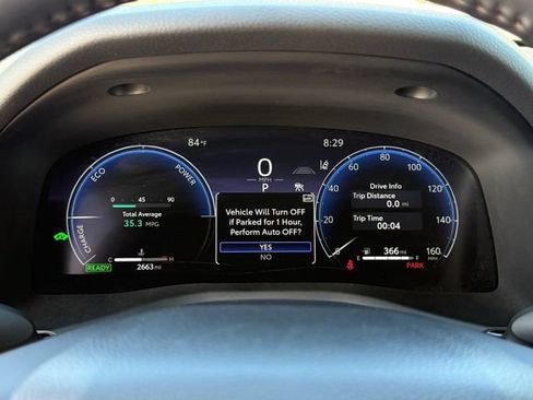 Used 2025 Toyota Camry XLE FWD image 16