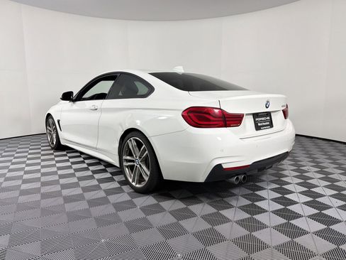 Used 2018 BMW 430i Coupe image 3