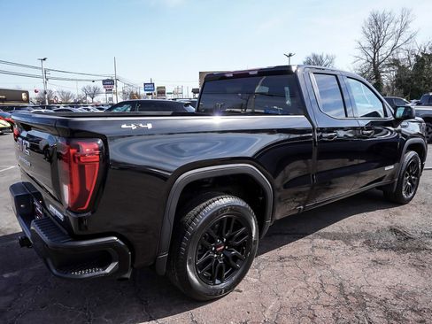 Used 2023 GMC Sierra 1500 Elevation image 6