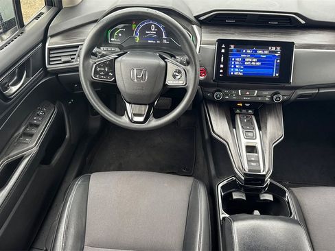 Used 2021 Honda Clarity Plug-In Hybrid image 16
