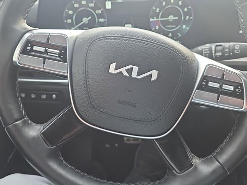 Certified 2024 Kia Telluride SX Prestige X-Pro AWD/4WD image 26