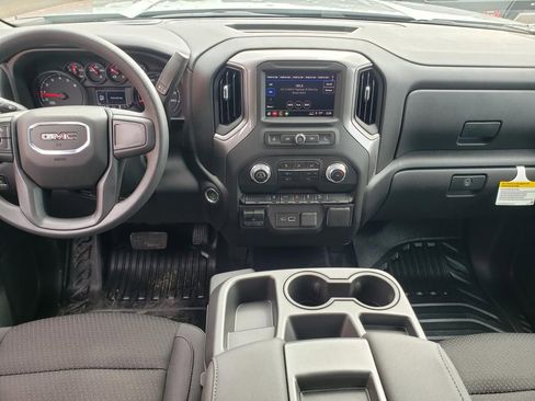 New 2026 GMC Sierra 3500 Pro w/ Convenience Package image 9