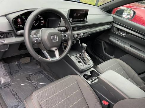 Used 2025 Honda CR-V Sport image 22