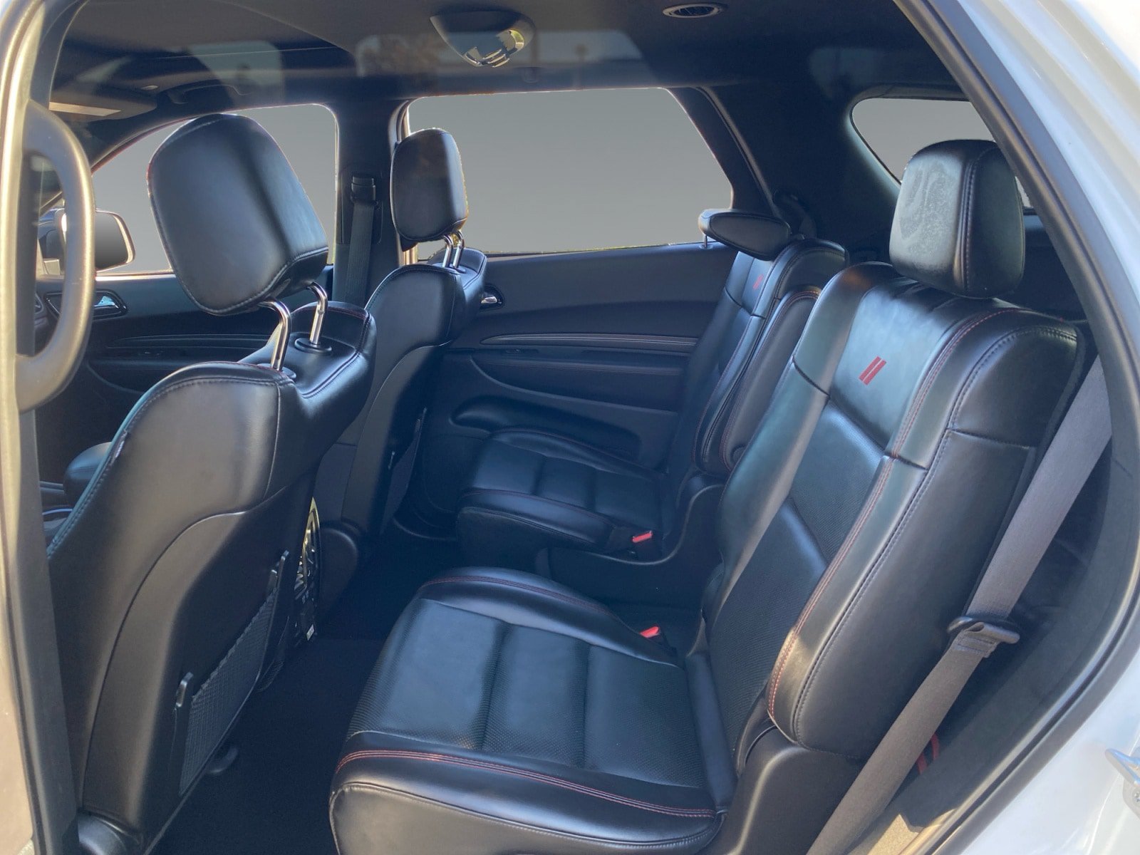 Used 2024 Dodge Durango R/T RWD image 13