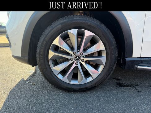 Used 2020 Mercedes-Benz GLE 450 4MATIC image 5