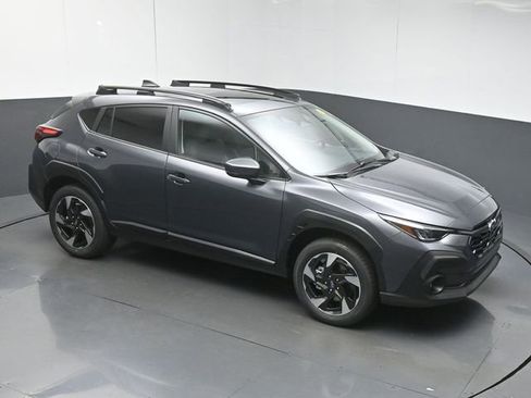 New 2025 Subaru Crosstrek 2.5i Limited w/ Crosstrek Mirror Package image 42