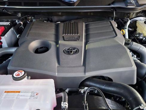 New 2026 Toyota Tundra 1794 Edition AWD/4WD image 16