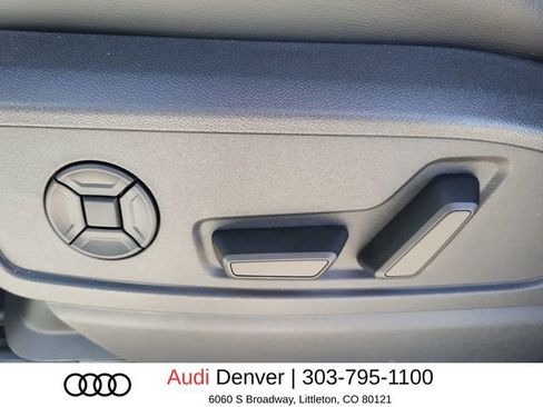 New 2025 Audi Q5 Premium image 12