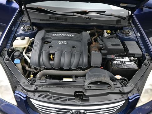 Used 2007 Kia Optima LX image 14