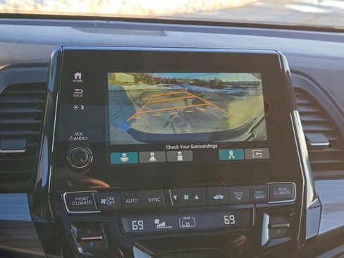 Used 2023 Honda Odyssey Elite image 29