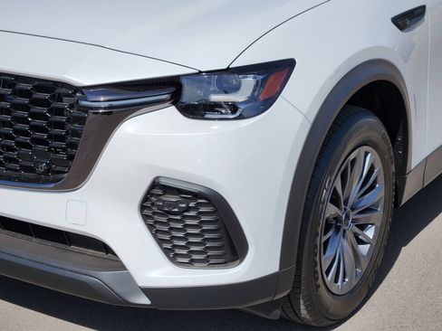 New 2026 MAZDA CX-70 SC Plus AWD/4WD image 10
