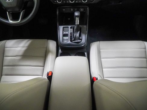 New 2026 Honda CR-V EX-L image 33