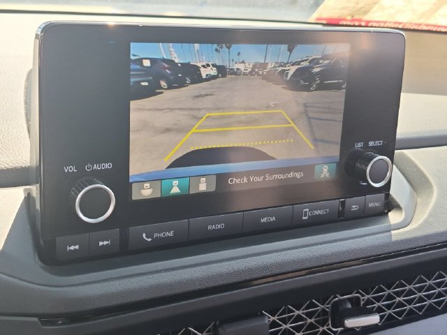 Used 2023 Honda Accord EX image 21