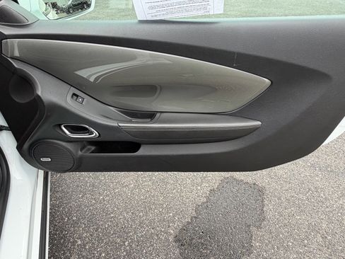 Used 2011 Chevrolet Camaro LT w/ RS Package RWD image 40