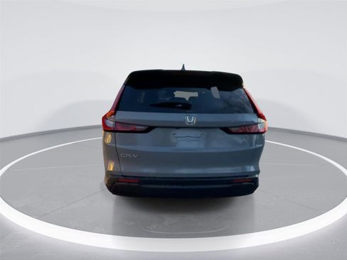 Used 2024 Honda CR-V EX-L image 7