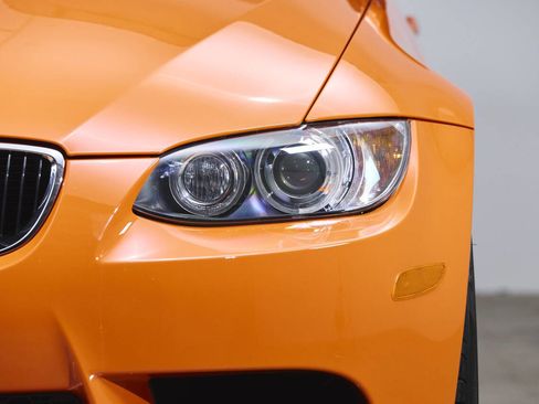 Used 2013 BMW M3 Coupe image 16