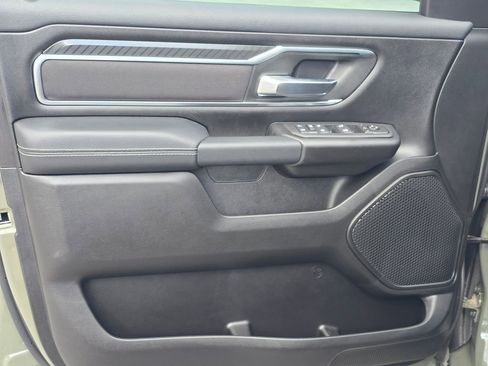New 2026 RAM 1500 Big Horn AWD/4WD image 37