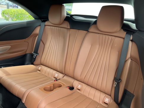 Used 2023 Mercedes-Benz E 450 Cabriolet image 33