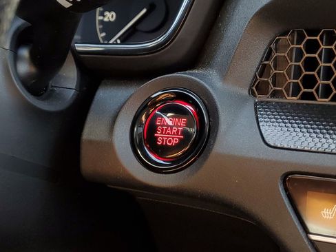 Used 2024 Honda CR-V EX image 19