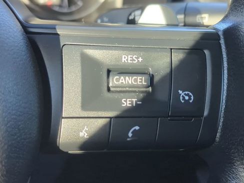 Used 2024 Nissan Rogue S image 14