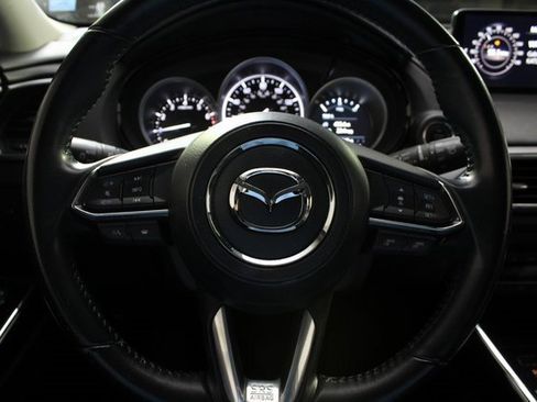 Used 2022 MAZDA CX-9 Touring w/ Touring Premium Package image 19