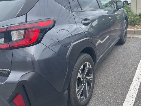Certified 2024 Subaru Crosstrek 2.0i Premium AWD/4WD image 2