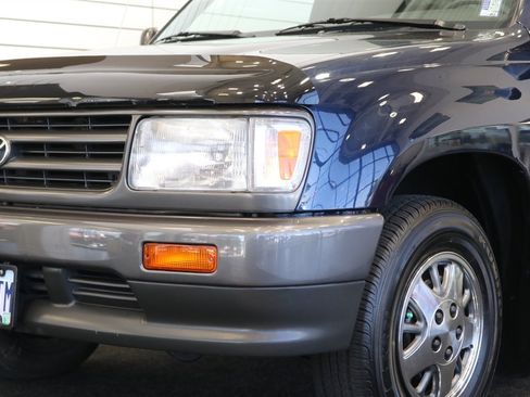 Used 1995 Toyota T100 2WD Regular Cab image 12
