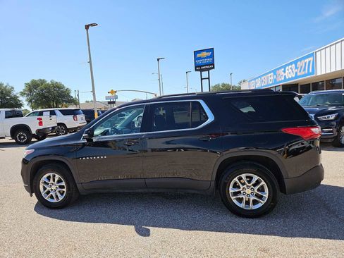 Used 2019 Chevrolet Traverse LT FWD image 5