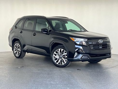 New 2026 Subaru Forester Touring image 39