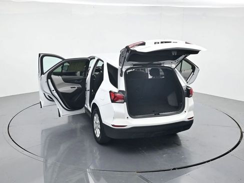 Used 2024 Chevrolet Equinox LS w/ LS Convenience Package FWD image 44