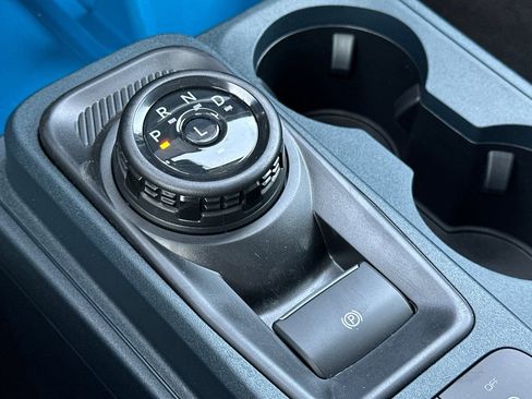 New 2026 Ford Maverick XLT AWD/4WD image 19