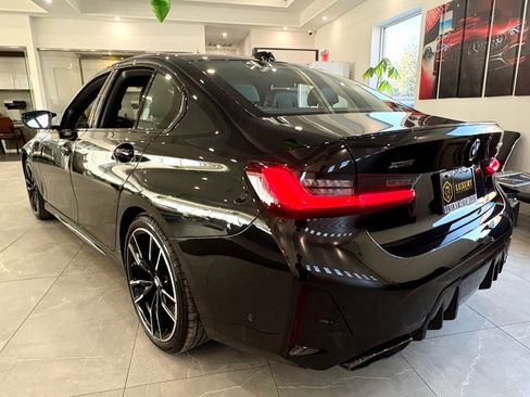 Used 2026 BMW M340i xDrive image 5