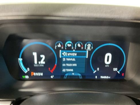 Used 2023 Ford F150 Tremor w/ Equipment Group 402A High AWD/4WD image 21