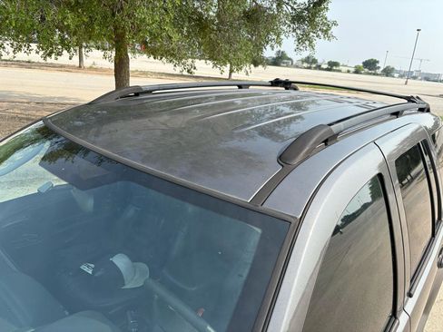 Used 2004 Jeep Grand Cherokee Laredo w/ Convenience Group RWD image 12