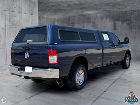 Used 2023 RAM 2500 Tradesman RWD image 5