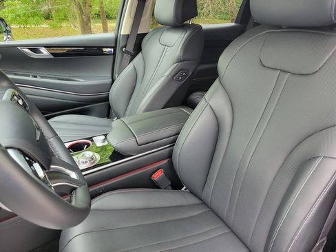 Used 2026 Genesis GV80 2.5T AWD/4WD image 19