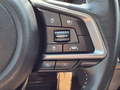 Used 2019 Subaru Forester Premium w/ All-Weather Package AWD/4WD image 14