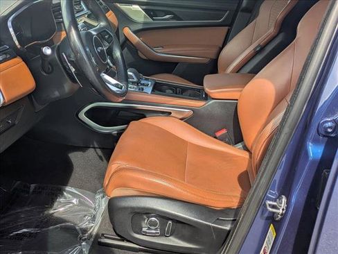 Used 2022 Jaguar F-PACE R-Dynamic S image 14