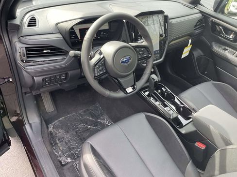 New 2026 Subaru Forester Touring AWD/4WD image 19
