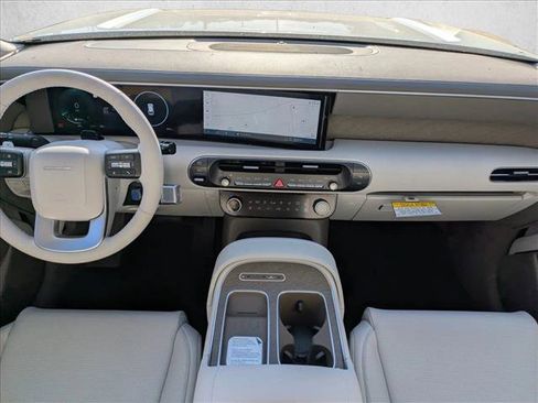 New 2026 Hyundai Palisade SEL Premium FWD image 21