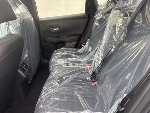 New 2025 Acura ADX A-Spec image 22