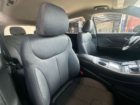 Used 2023 Hyundai Santa Fe SEL FWD image 27