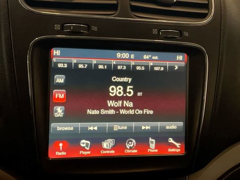 Used 2018 Dodge Journey Crossroad image 13